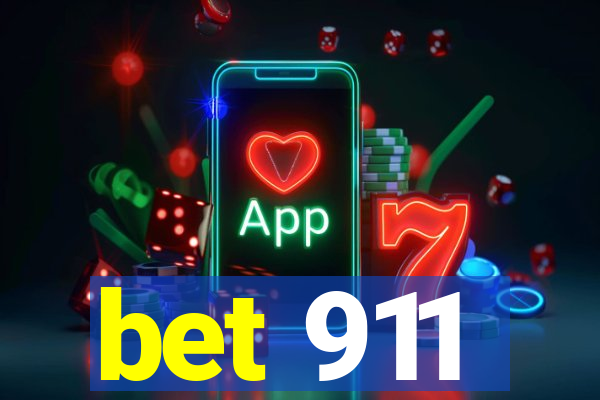 bet 911